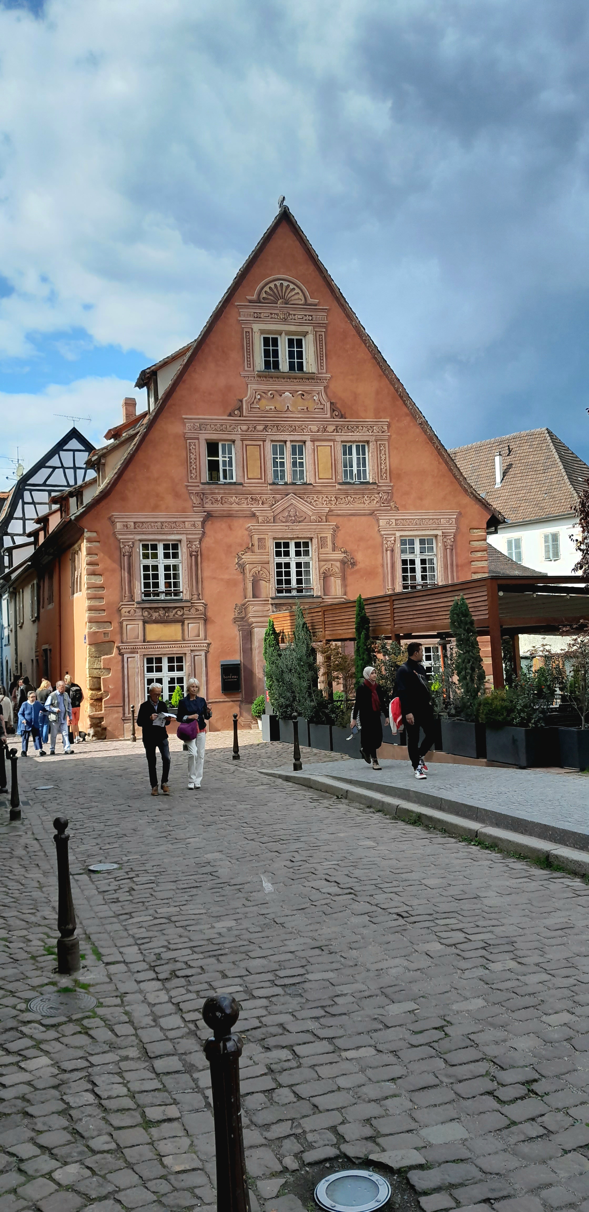 Photo n° 6 de l'avis de Bruno.a fait le 24/09/2023 à 16:50