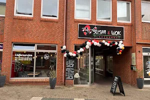 Sushi & Wok Lauenburg image