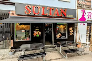 Sultan Shawarma image