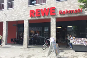 REWE Rahmati image