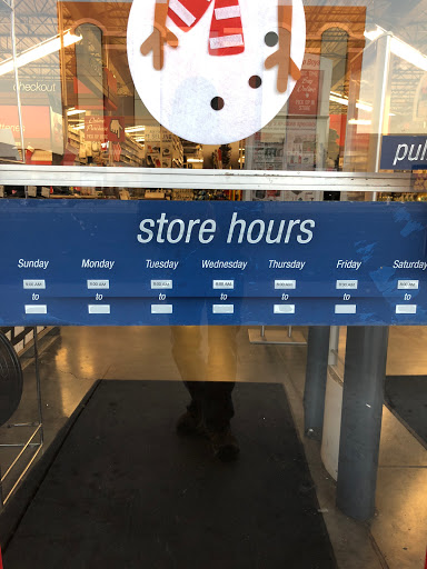 Auto Parts Store «Pep Boys Auto Parts & Service», reviews and photos, 3780 Stevens Creek Blvd, San Jose, CA 95117, USA