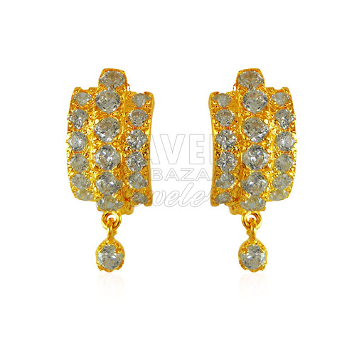 Jewelry Store «Zaveri Bazaar Jewelers», reviews and photos, 1709 Church St, Decatur, GA 30033, USA