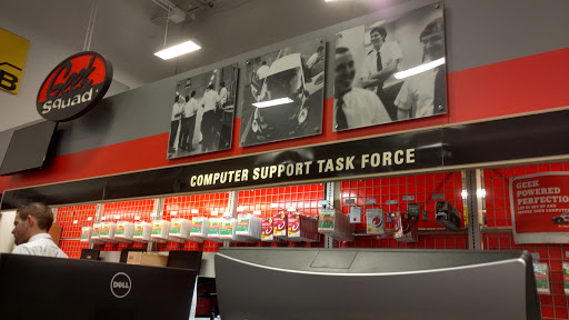 Electronics Store «Best Buy», reviews and photos, 1236 Galleria Blvd, Roseville, CA 95678, USA