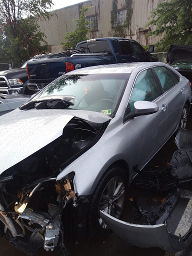 Auto Body Shop «Circle Auto Body», reviews and photos, 7 Douglas Ct, Sterling, VA 20166, USA