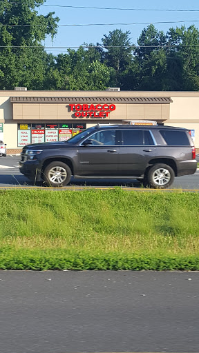 Cigarette Outlet, 1142 Elkton Rd, Newark, DE 19711, USA, 