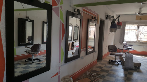 HMG BEAUTY STUDIO, 22 Ago Palace Way, Okota, Okota, Lagos, Nigeria, Nail Salon, state Lagos