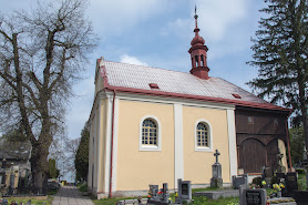 Kostel Panny Marie Sedmibolestné