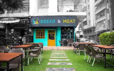 Bread & Meat image