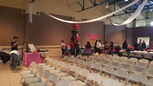 Event Venue «Progreso Hall», reviews and photos, 1306 Guadalupe St, San Antonio, TX 78207, USA