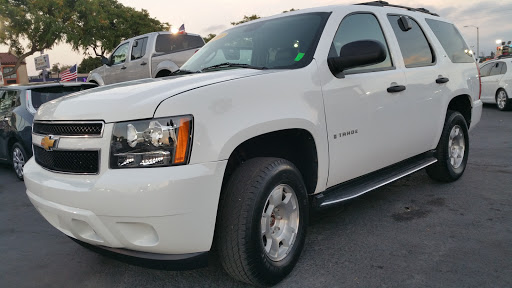 Used Car Dealer «5 Star Auto», reviews and photos, 602 N Harbor Blvd, Santa Ana, CA 92703, USA