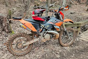 Parsons Mountain OHV Trail image