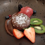 Photo n°2 de l'avis de Arturo.o fait le 17/11/2021 à 00:31 sur le  Da Cico à Pordenone