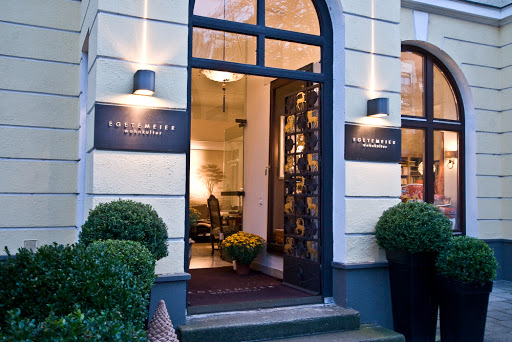 Interior design specialists Munich