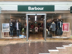 Barbour Outlet (Gloucester Quays)