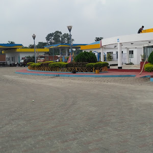 Bharat Petroleum, Petrol Pump -bp - Dalkhola photo