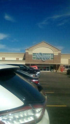 Grocery Store «Kroger», reviews and photos, 234 Eastbrooke Pointe Dr, Mt Washington, KY 40047, USA