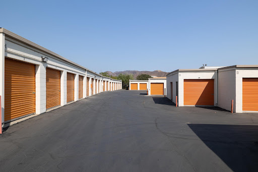 Self-Storage Facility «Public Storage», reviews and photos, 9036 Glenoaks Blvd, Sun Valley, CA 91352, USA