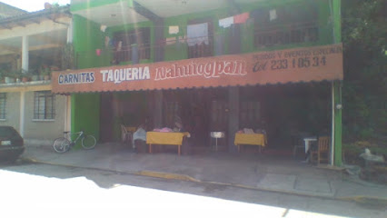 Taquería Nahuiogpan - 73563 Cuetzalan, Puebla, Mexico