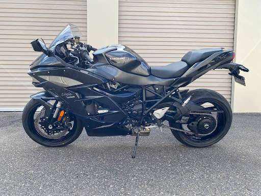 Used Motorcycle Dealer «Motorcycle Depot», reviews and photos, 600 Telluride St E, Aurora, CO 80011, USA