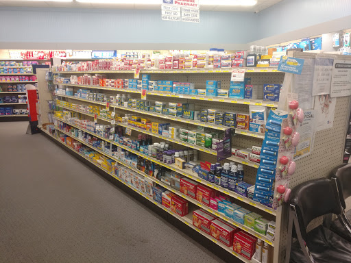 Pharmacy «Mendham Apothecary», reviews and photos, 88 E Main St, Mendham, NJ 07945, USA