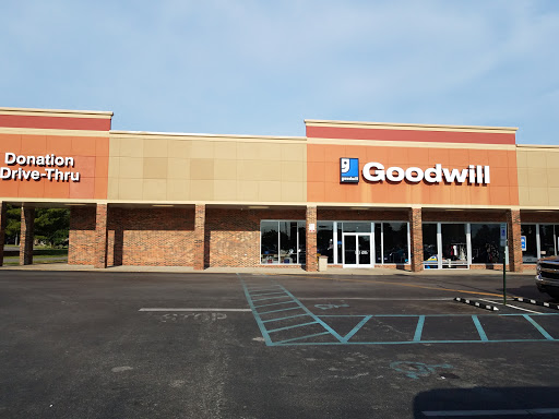 Thrift Store «Goodwill», reviews and photos