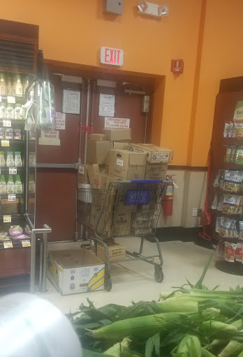 Grocery Store «ShopRite of Warminster», reviews and photos, 942 W Street Rd, Warminster, PA 18974, USA