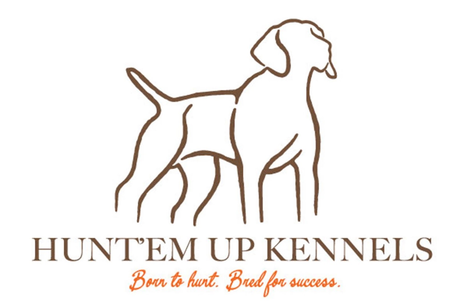 Hunt’em Up Kennels