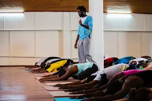 Africa Yoga Project image