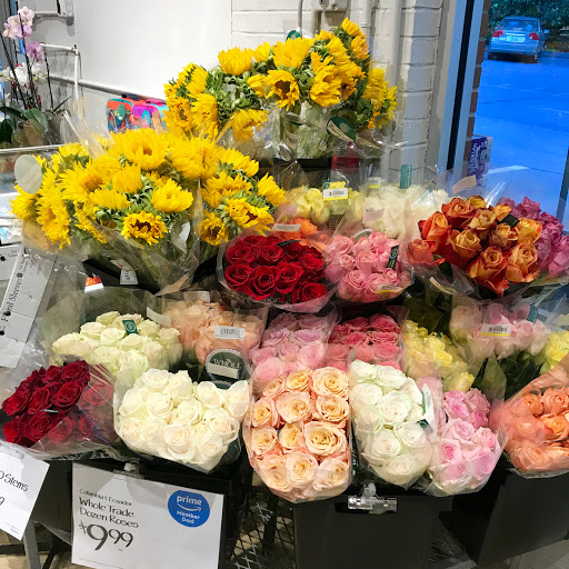 Grocery Store «Whole Foods Market», reviews and photos, 70 Merrimon Ave, Asheville, NC 28801, USA