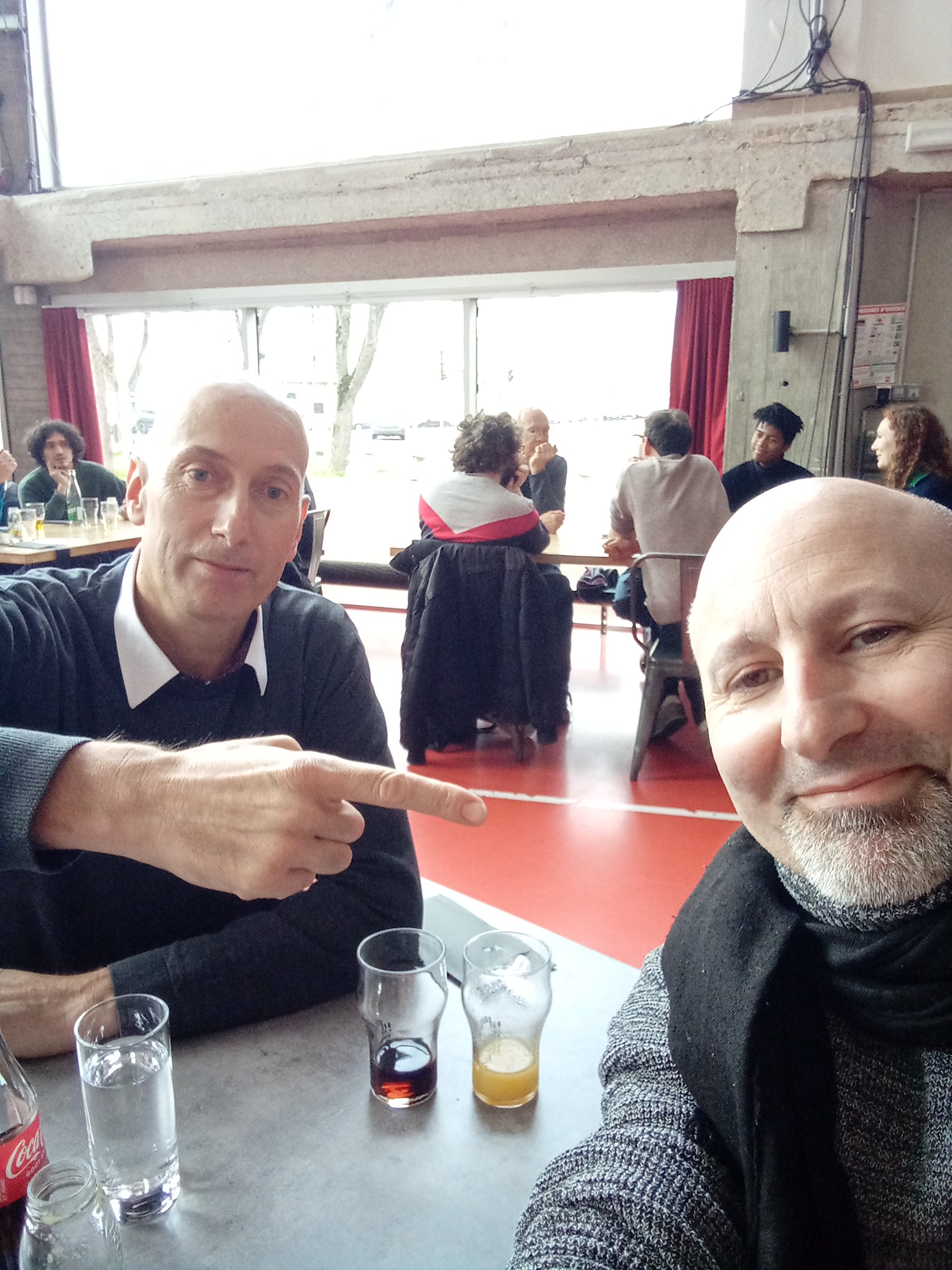 Photo n° 1 de l'avis de LOU-CHRIS.R fait le 07/03/2024 à 16:17