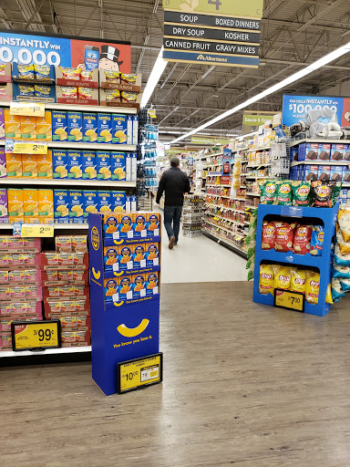 Grocery Store «Albertsons», reviews and photos, 4700 N Eagle Rd, Boise, ID 83713, USA