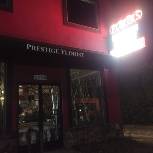 Florist «Prestige Flowers», reviews and photos, 5746 SE 82nd Ave, Portland, OR 97266, USA