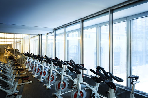 Gym «Equinox South Beach», reviews and photos, 520 Collins Ave, Miami Beach, FL 33139, USA