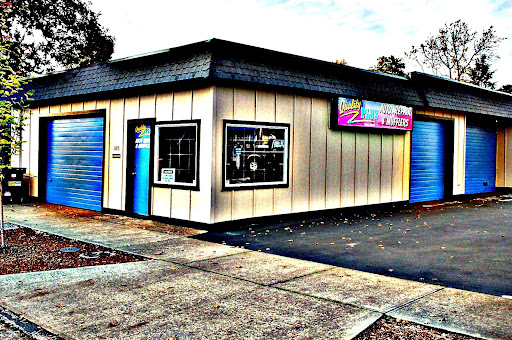 1185 Hines St SE, Salem, OR 97302, USA