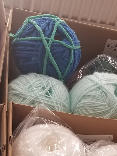 Craft Store «Michaels», reviews and photos, 13540 Hoover Creek Blvd #800, Charlotte, NC 28273, USA