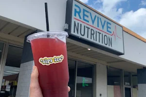 Revive Nutrition image