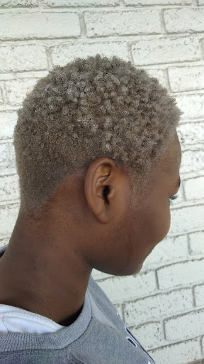 Beauty Salon «Baraka Beauty Supply and Salon», reviews and photos, 7074 S Redwood Rd, West Jordan, UT 84084, USA