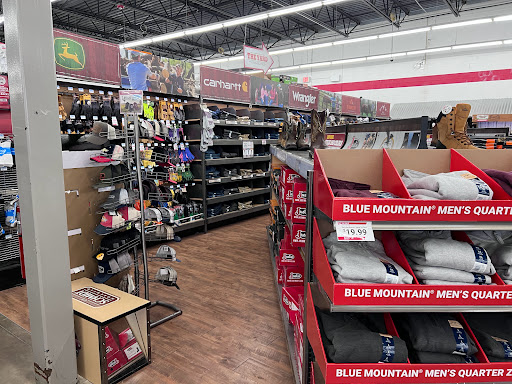 Home Improvement Store «Tractor Supply Co.», reviews and photos, 79 Red Hill Rd, Newport, PA 17074, USA