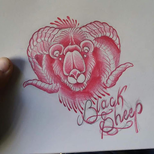 Find tattoo ideas for breast for your next unique tattoo in Easton at Famous Tattoo Works