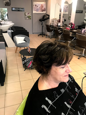 Elo'dine Coiffure à Villeneuve-le-Roi