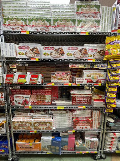 Produce Market «Hamle Mediterranean Market», reviews and photos, 9895 Warner Ave A, Fountain Valley, CA 92708, USA