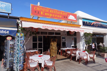 Chinese Restaurant Emperor - C. de los Geranios, 2, 35508 Costa Teguise, Las Palmas, Spain