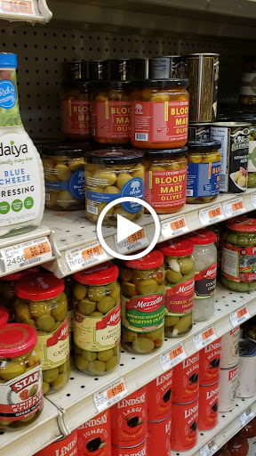 Supermarket «Marina Supermarket», reviews and photos, 2323 Chestnut St, San Francisco, CA 94123, USA