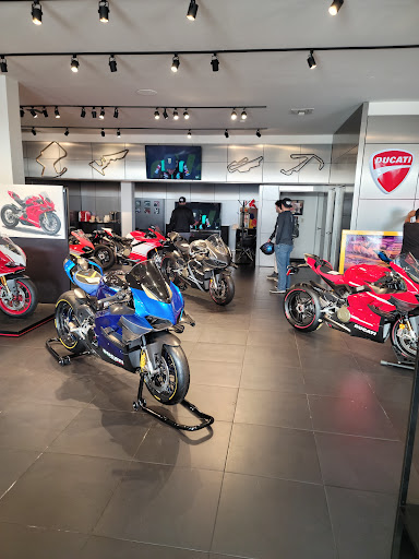 Ducati Dealer «Ducati Newport Beach», reviews and photos, 1601 Newport Blvd, Costa Mesa, CA 92627, USA