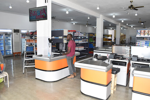 Smark Mini Mall, Opposite 243 Battalion Nigerian Army Barracks, Along, Lagos - Badagry Expy, town 103101, Badagry, Nigeria, Appliance Store, state Ogun