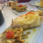 Photo n°1 de l'avis de Jan.u fait le 26/07/2022 à 20:01 sur le  Canastra do Fidalgo à Gafanha da Encarnação