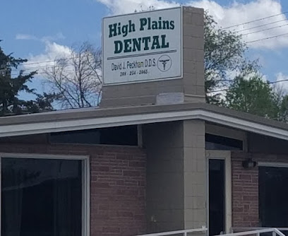 High Plains Dental