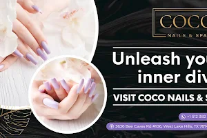 COCO Nails & Spa image