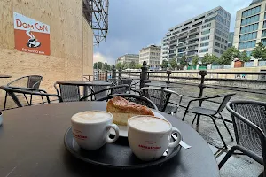 Domcafé im Berliner Dom image