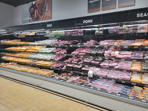 Supermarket «ALDI», reviews and photos, 2774 Parkman Rd NW, Warren, OH 44485, USA